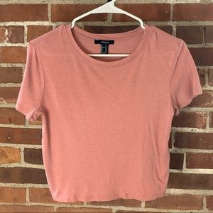 Women’s Forever 21 Tee